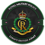 |LBA| .Royal Military Police