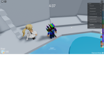 team mm2 krystianek and hyra64he