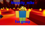 Meepcity_mike fan group