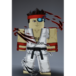 karate ninja fighters official