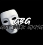 PG | Patch Gxng