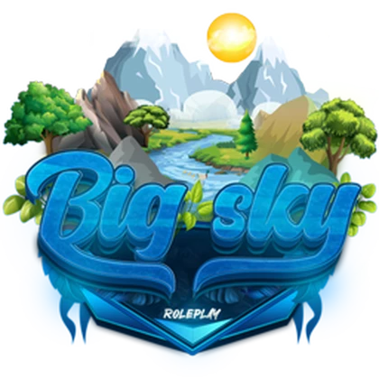 Big Sky Roleplay Roblox group icon