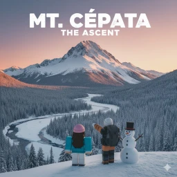 Mt. Cepata icon