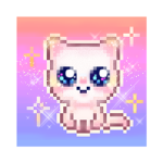 The little missy Kitty club