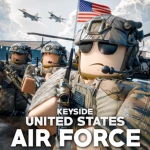 Unіted States Air Force ᅠᅠᅠ Group Thumbnail
