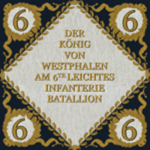 Westfalen Leichtes Bataillon