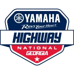 Highway Motocross National icon
