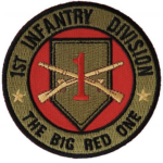 [SOCA, 1st Infantry Division]