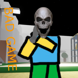 Bad Game 6.1 [Abandoned]