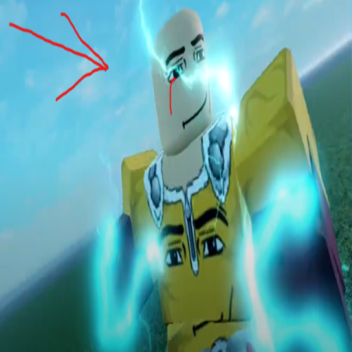 STANDING HERE, I REALIZE