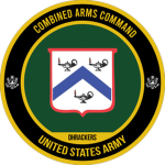 [USAR] T2COM - Combined Arms Command
