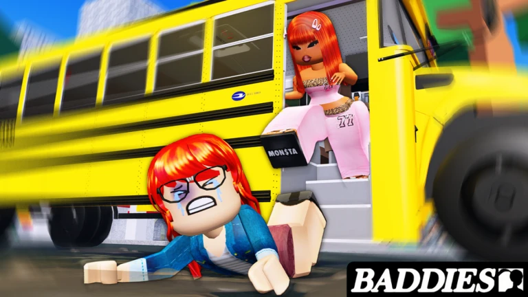 [🏫UPD] Baddies 💅