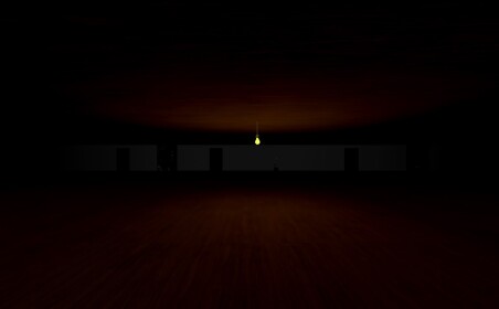 Escapen't [Horror]