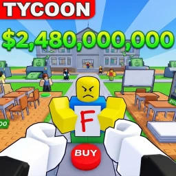 School Tycoon icon