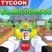 School Tycoon icon