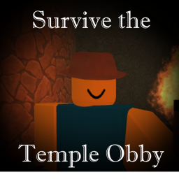 Survive the Temple Obby [Part 1]