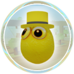 Wealthy Egg of Riches