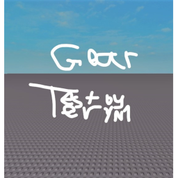 [CODE FIXES] Gear Tester