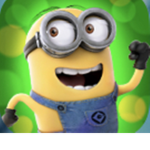 Great minion group!!!