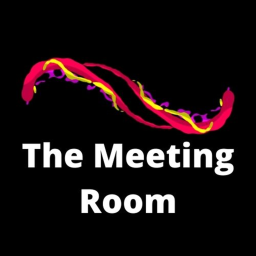 Infinity Foundation: Meeting Room