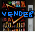 Vender’s Vending Machines!