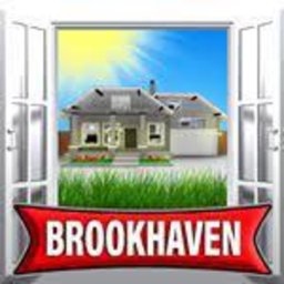 Fake brookhaven