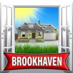 Brookhaven fanmade icon