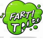 Fart tribe!