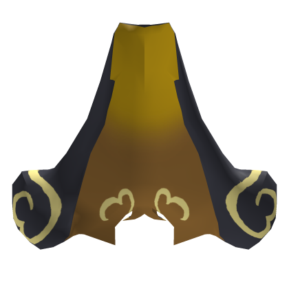 Stormbringer Long Hair (Back) Roblox item