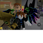 Da crew lol