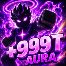 Aura Clicker