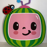 COCO COCO COCO MELON