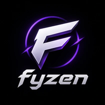 fyzen Roblox group icon