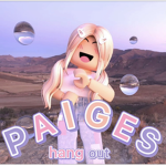 • Paiges Hangout •