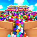 [X5💰] Marble Merge Tycoon