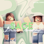 Sage Dance Academy