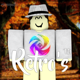 Retro's ™ Home Store