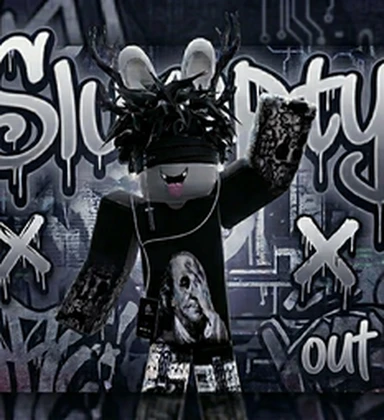 Outblox’$ Roblox group icon