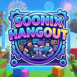 [NEW] SOONIX HANGOUT