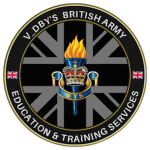 [VBA] - Education and Training Services