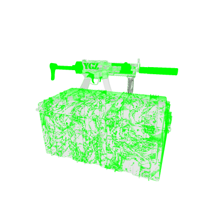 YGZ Turf Crate (MP5A4 ACS 2.0.1)