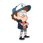 Gravity falls grooooooooup