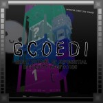 Great Citadel Of Exponential Dfficulty Infestation