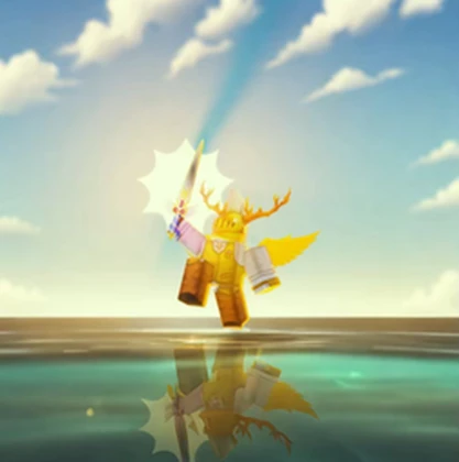 LostSpirit Roblox group icon