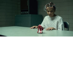 Stranger Things Eleven<3