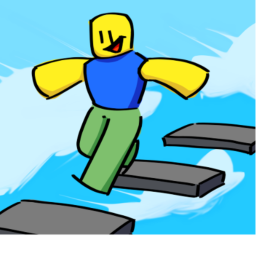 Jump To Get Money Simulator(UPDATE)