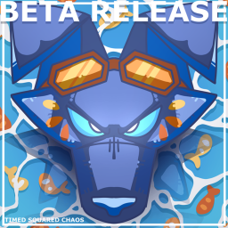 [DISCONTINUED] 🌊 Timed Squared Chaos