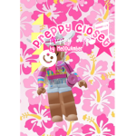 Preppy Clxset