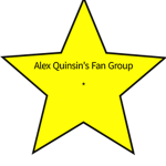 Alex Q u i n s i n,s fan group