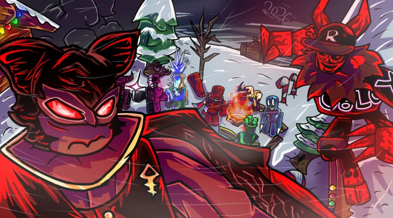 [🌟] Forsaken Roleplay